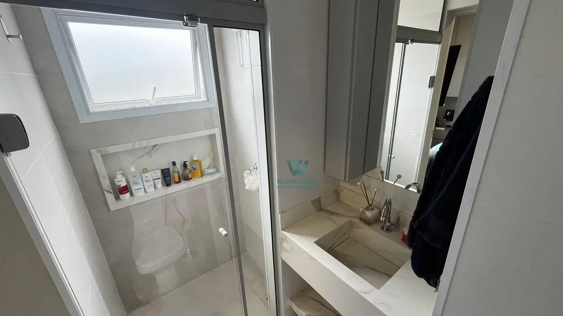 Foto 8 de Apartamento com 2 quartos à venda, 66m2 em Pocos De Caldas - MG