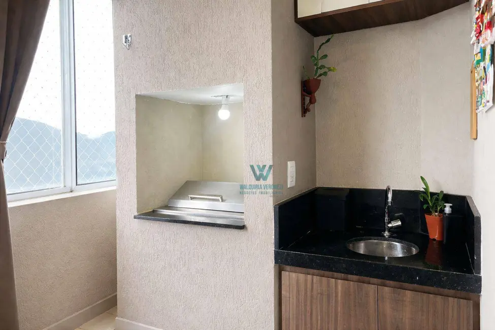 Foto 4 de Apartamento com 2 quartos à venda, 66m2 em Pocos De Caldas - MG