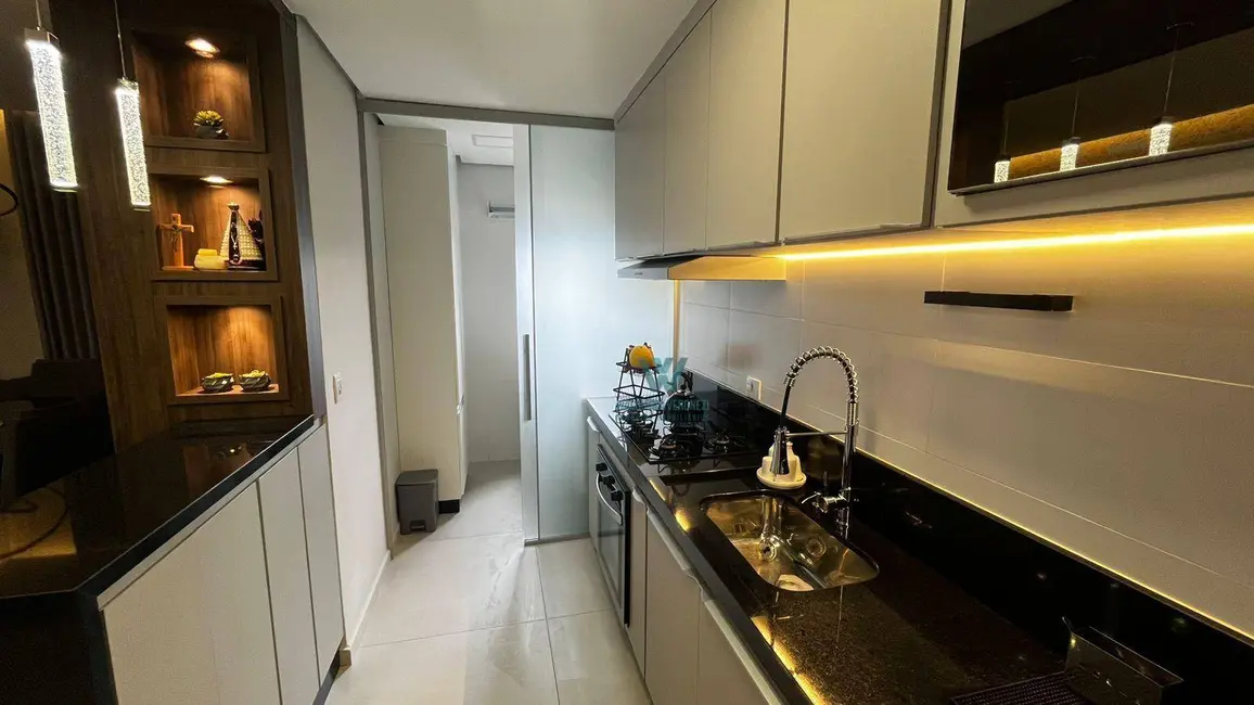 Foto 3 de Apartamento com 2 quartos à venda, 66m2 em Pocos De Caldas - MG