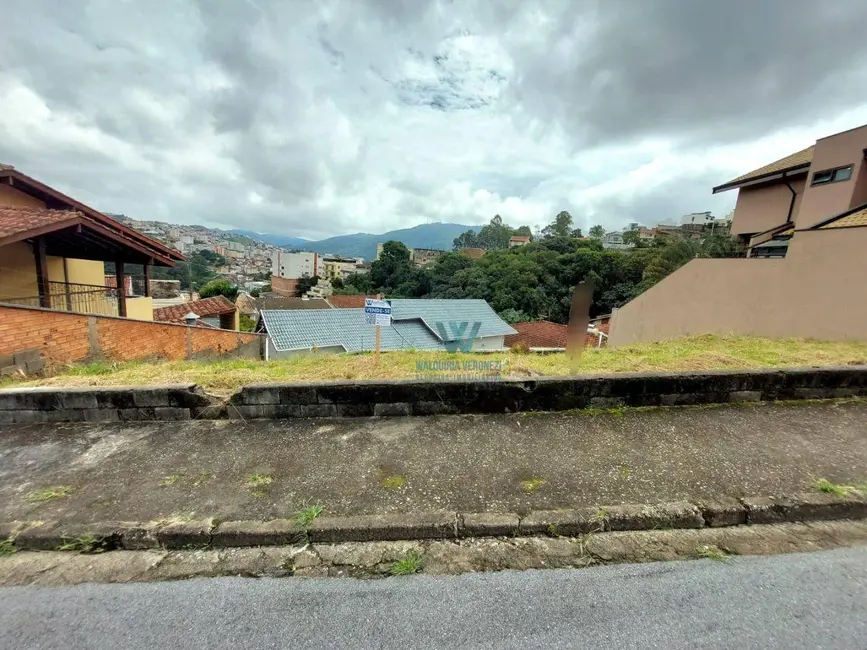 Foto 4 de Terreno / Lote à venda, 310m2 em Parque Vivaldi Leite Ribeiro, Pocos De Caldas - MG