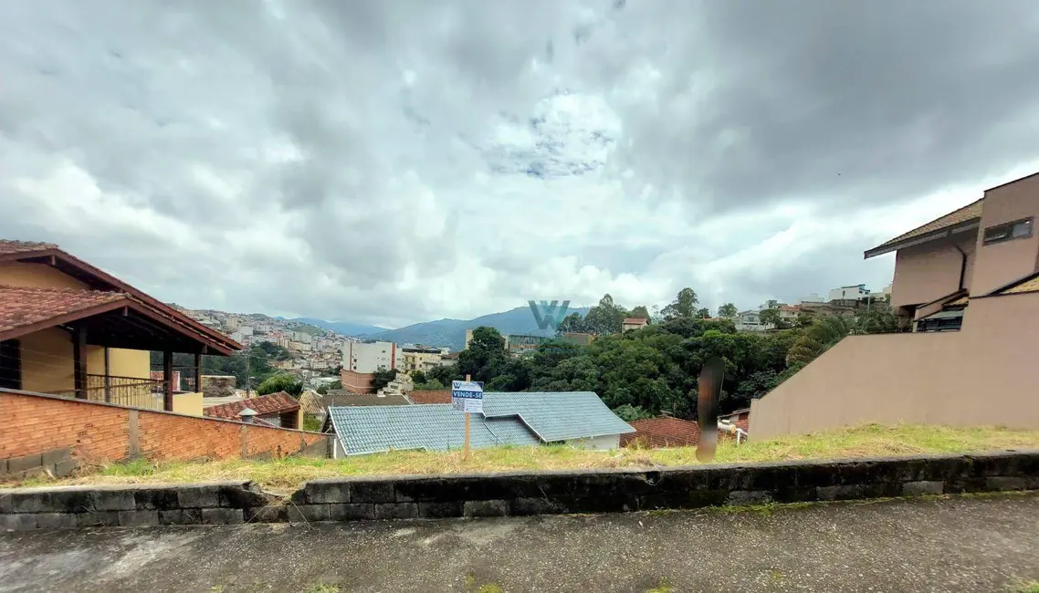 Foto 5 de Terreno / Lote à venda, 310m2 em Parque Vivaldi Leite Ribeiro, Pocos De Caldas - MG