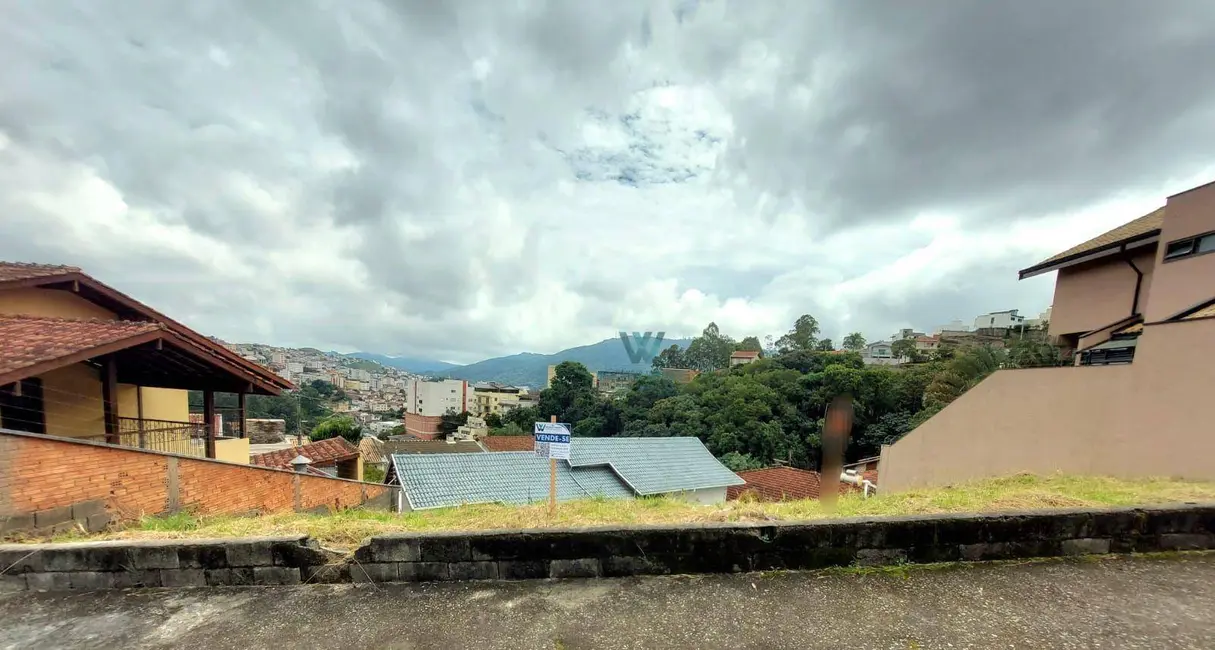 Foto 2 de Terreno / Lote à venda, 310m2 em Parque Vivaldi Leite Ribeiro, Pocos De Caldas - MG