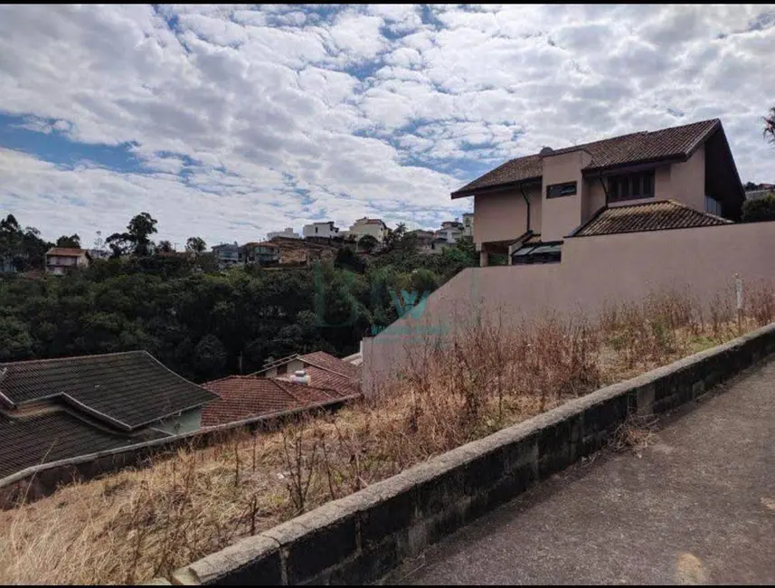 Foto 1 de Terreno / Lote à venda, 310m2 em Parque Vivaldi Leite Ribeiro, Pocos De Caldas - MG