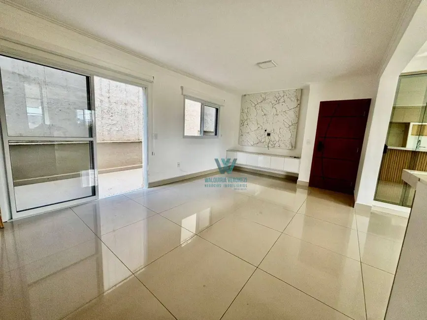 Foto 7 de Apartamento com 3 quartos à venda e para alugar, 170m2 em Jardim Carolina, Pocos De Caldas - MG