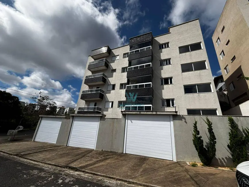 Foto 1 de Apartamento com 3 quartos para alugar, 170m2 em Jardim Carolina, Pocos De Caldas - MG