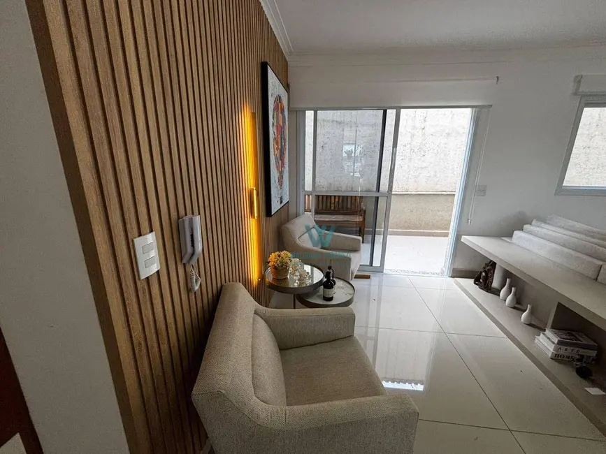 Foto 7 de Apartamento com 3 quartos para alugar, 170m2 em Jardim Carolina, Pocos De Caldas - MG