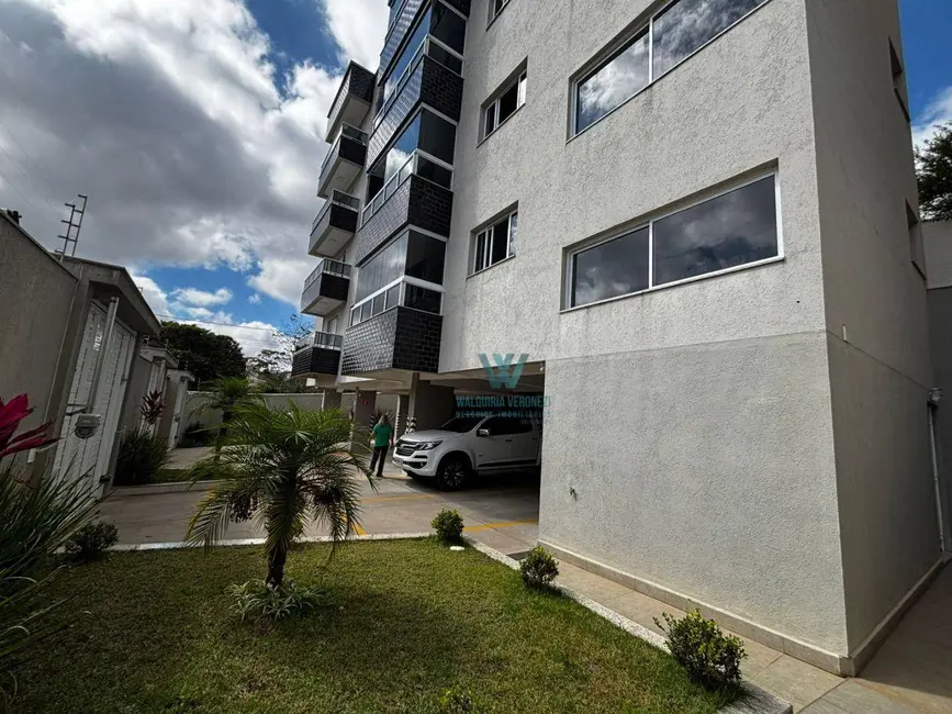 Foto 3 de Apartamento com 3 quartos para alugar, 170m2 em Jardim Carolina, Pocos De Caldas - MG