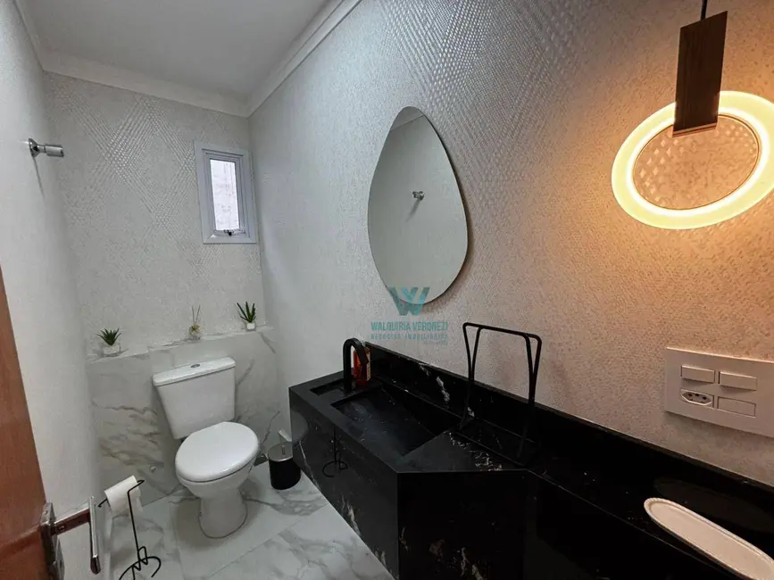 Foto 9 de Apartamento com 3 quartos à venda e para alugar, 170m2 em Jardim Carolina, Pocos De Caldas - MG