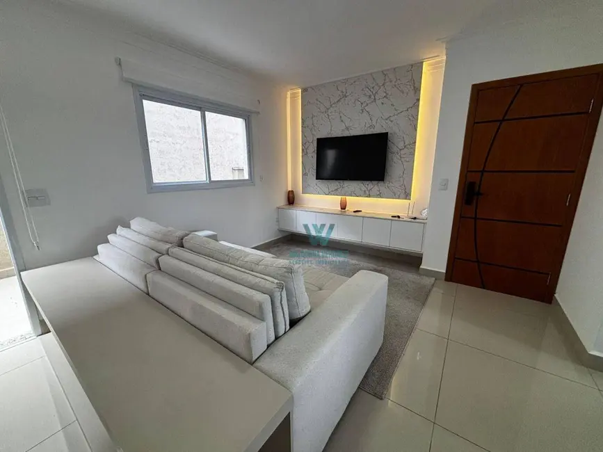 Foto 4 de Apartamento com 3 quartos para alugar, 170m2 em Jardim Carolina, Pocos De Caldas - MG