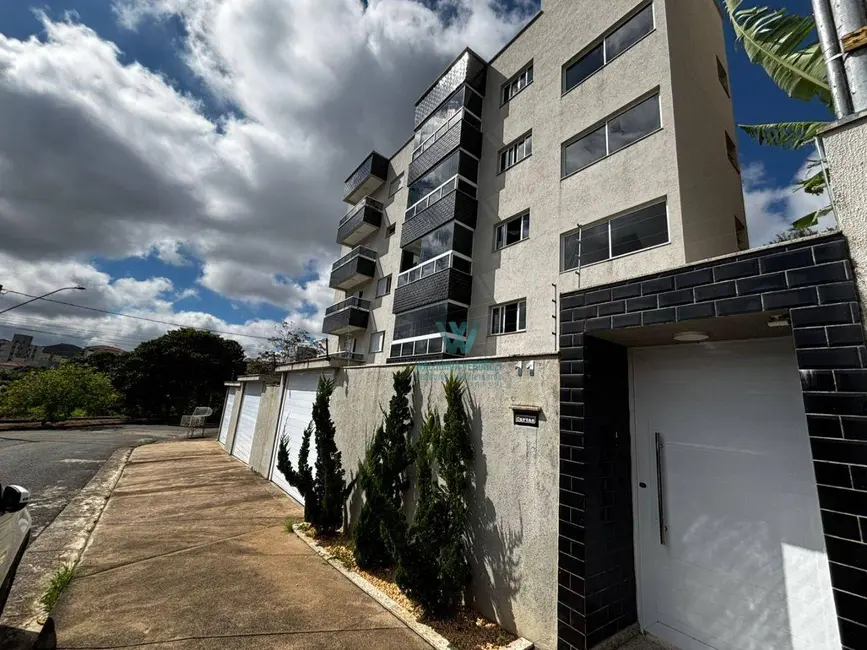 Foto 2 de Apartamento com 3 quartos para alugar, 170m2 em Jardim Carolina, Pocos De Caldas - MG