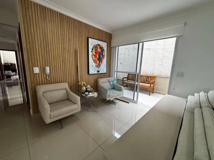 Foto 5 de Apartamento com 3 quartos para alugar, 170m2 em Jardim Carolina, Pocos De Caldas - MG