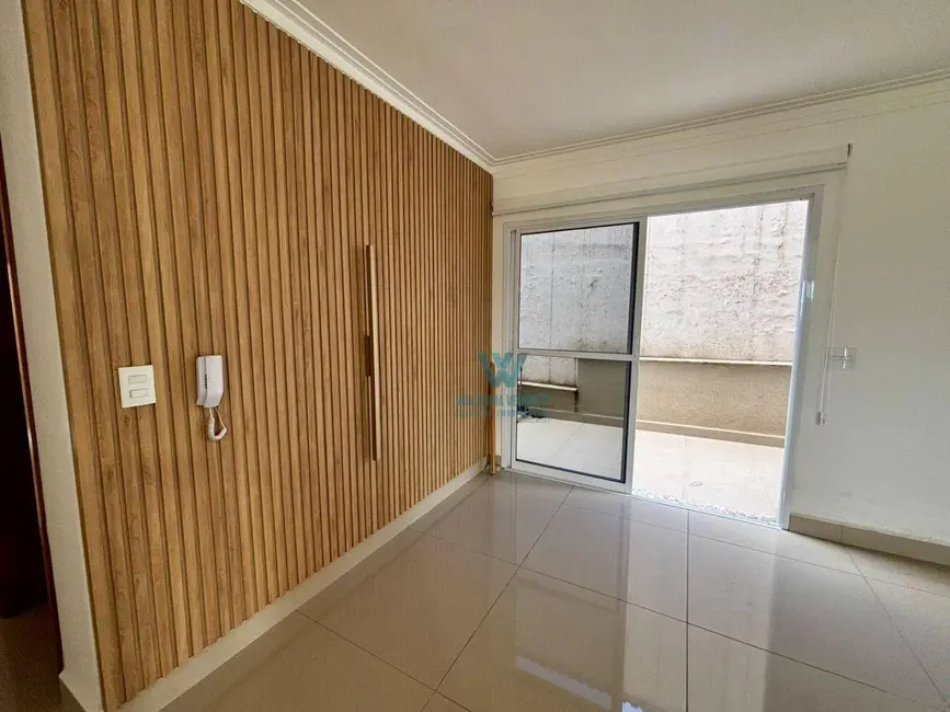 Foto 9 de Apartamento com 3 quartos à venda e para alugar, 170m2 em Jardim Carolina, Pocos De Caldas - MG