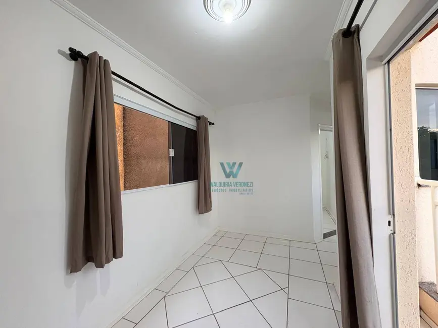 Foto 3 de Apartamento com 1 quarto à venda, 63m2 em Country Club, Pocos De Caldas - MG