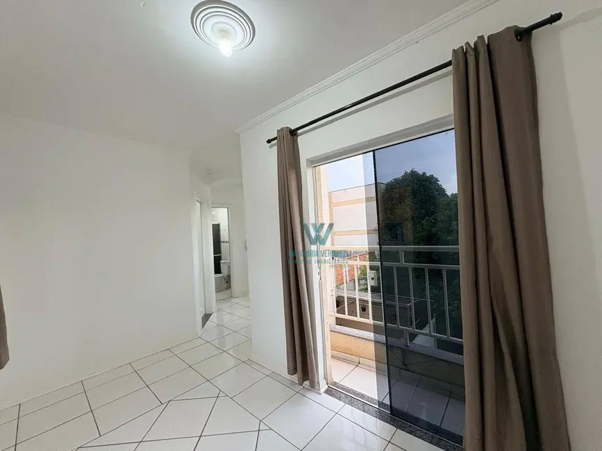 Foto 2 de Apartamento com 1 quarto à venda, 63m2 em Country Club, Pocos De Caldas - MG