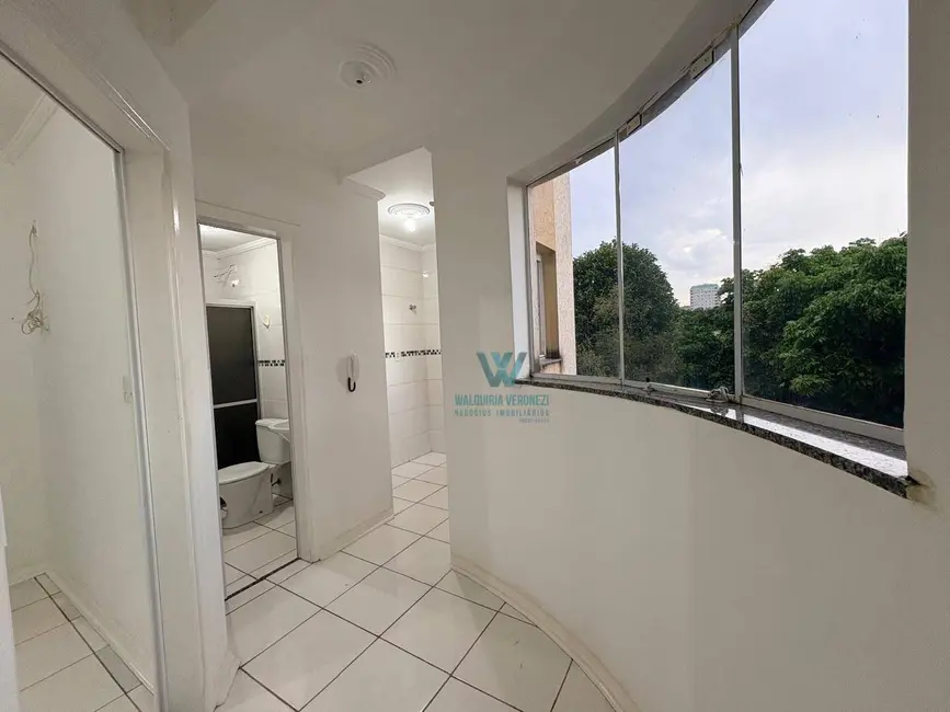 Foto 9 de Apartamento com 1 quarto à venda, 63m2 em Country Club, Pocos De Caldas - MG