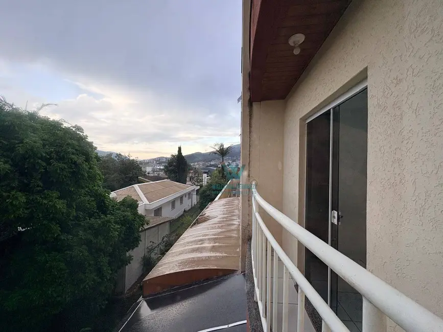 Foto 8 de Apartamento com 1 quarto à venda, 63m2 em Country Club, Pocos De Caldas - MG