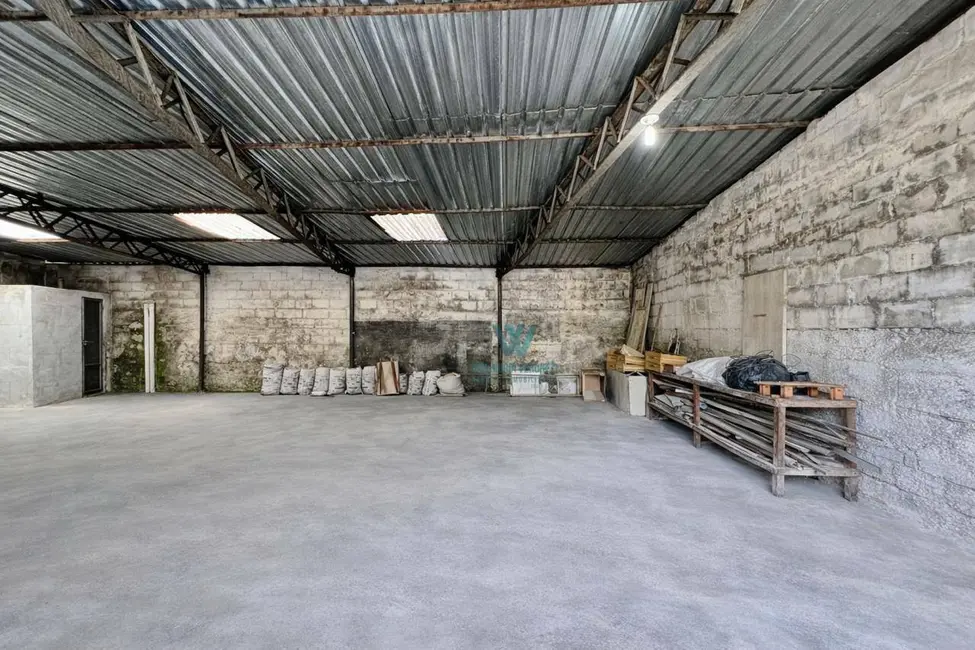 Foto 3 de Armazém / Galpão à venda, 226m2 em Jardim Santa Rosália, Pocos De Caldas - MG
