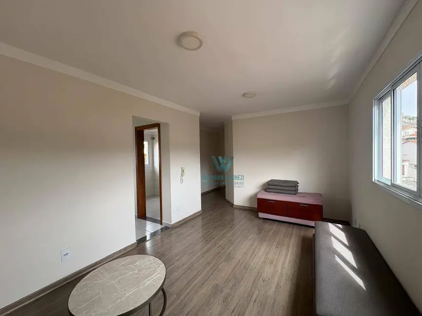 Foto 2 de Apartamento com 3 quartos à venda, 65m2 em Centro, Pocos De Caldas - MG