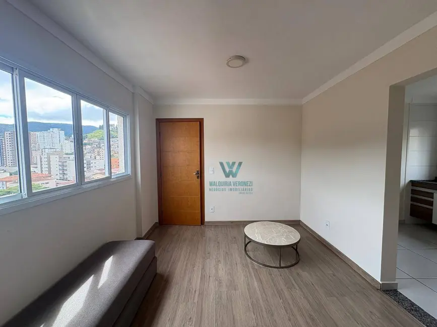 Foto 4 de Apartamento com 3 quartos à venda, 65m2 em Centro, Pocos De Caldas - MG