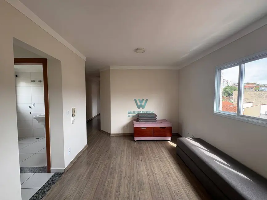 Foto 3 de Apartamento com 3 quartos à venda, 65m2 em Centro, Pocos De Caldas - MG