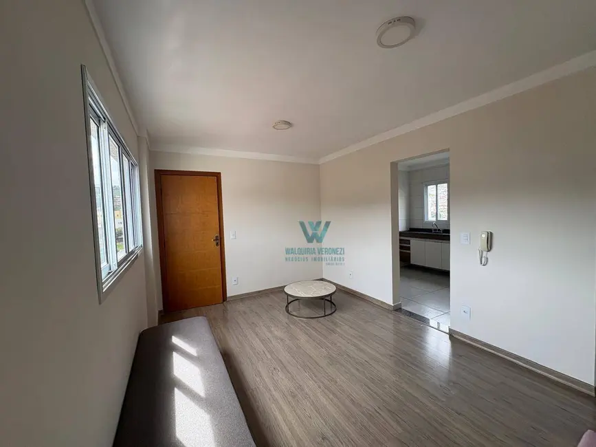 Foto 5 de Apartamento com 3 quartos à venda, 65m2 em Centro, Pocos De Caldas - MG