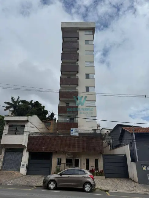 Foto 1 de Apartamento com 3 quartos à venda, 65m2 em Centro, Pocos De Caldas - MG