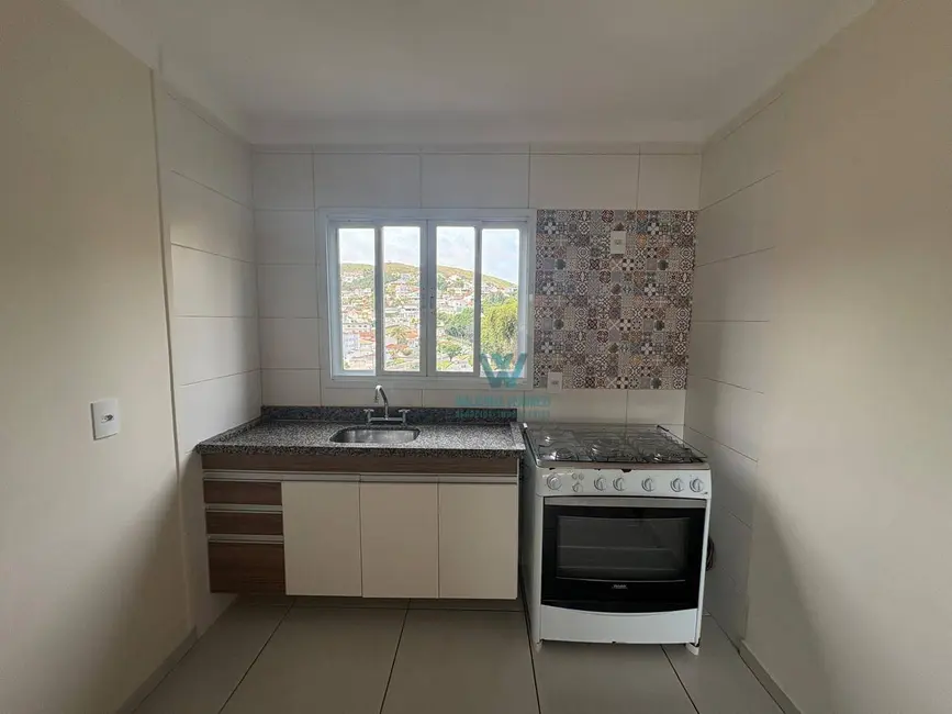 Foto 7 de Apartamento com 3 quartos à venda, 65m2 em Centro, Pocos De Caldas - MG
