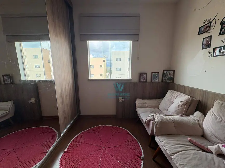 Apartamento com 2 quartos à venda, 72m2 em Jardim São Bento, Pocos De Caldas - MG - imagem 8 Foto 8 de Apartamento com 2 quartos à venda, 72m2 em Jardim São Bento, Pocos De Caldas - MG