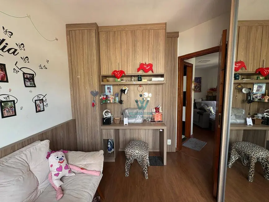 Apartamento com 2 quartos à venda, 72m2 em Jardim São Bento, Pocos De Caldas - MG - imagem 9 Foto 9 de Apartamento com 2 quartos à venda, 72m2 em Jardim São Bento, Pocos De Caldas - MG