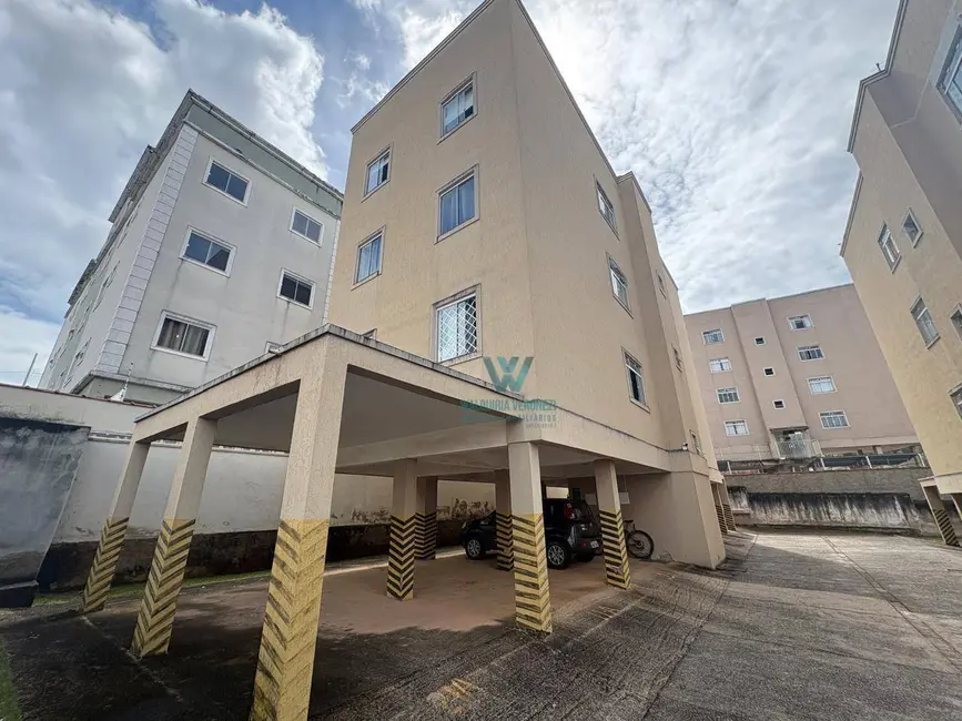 Apartamento com 2 quartos à venda, 72m2 em Jardim São Bento, Pocos De Caldas - MG - imagem 1 Foto 1 de Apartamento com 2 quartos à venda, 72m2 em Jardim São Bento, Pocos De Caldas - MG