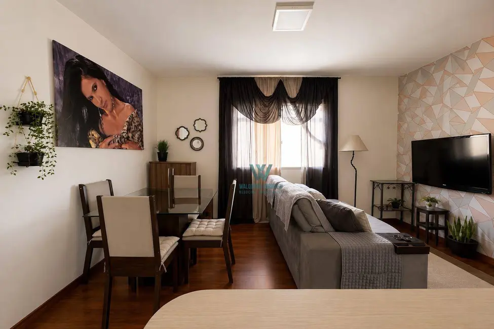 Apartamento com 2 quartos à venda, 72m2 em Jardim São Bento, Pocos De Caldas - MG - imagem 2 Foto 2 de Apartamento com 2 quartos à venda, 72m2 em Jardim São Bento, Pocos De Caldas - MG