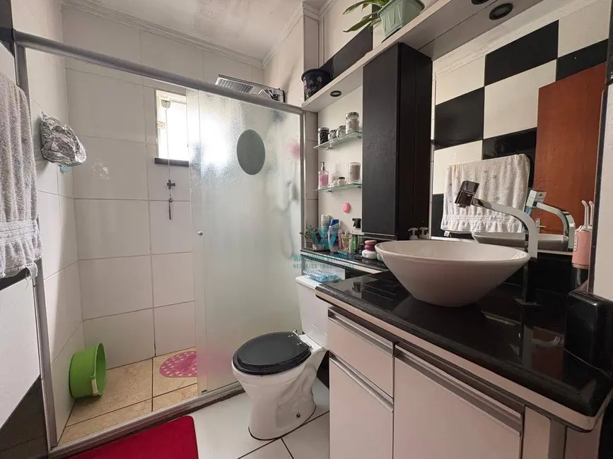 Apartamento com 2 quartos à venda, 72m2 em Jardim São Bento, Pocos De Caldas - MG - imagem 5 Foto 5 de Apartamento com 2 quartos à venda, 72m2 em Jardim São Bento, Pocos De Caldas - MG