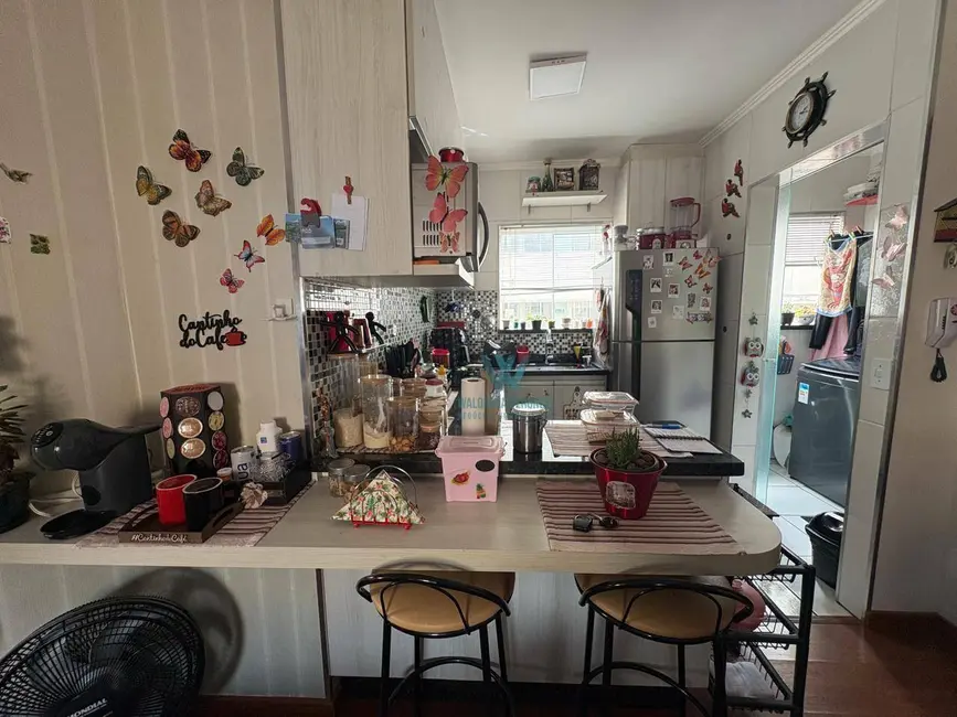 Apartamento com 2 quartos à venda, 72m2 em Jardim São Bento, Pocos De Caldas - MG - imagem 8 Foto 8 de Apartamento com 2 quartos à venda, 72m2 em Jardim São Bento, Pocos De Caldas - MG