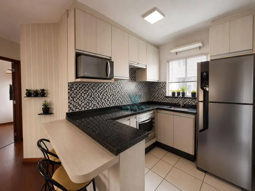 Apartamento com 2 quartos à venda, 72m2 em Jardim São Bento, Pocos De Caldas - MG - imagem 3 Foto 3 de Apartamento com 2 quartos à venda, 72m2 em Jardim São Bento, Pocos De Caldas - MG