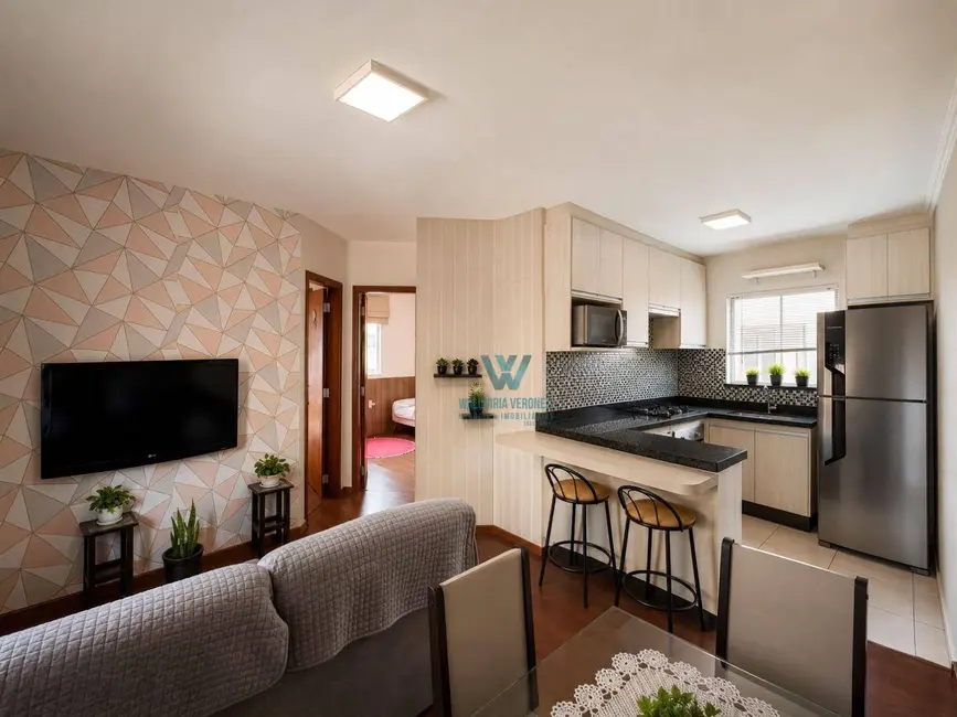 Apartamento com 2 quartos à venda, 72m2 em Jardim São Bento, Pocos De Caldas - MG - imagem 1 Foto 1 de Apartamento com 2 quartos à venda, 72m2 em Jardim São Bento, Pocos De Caldas - MG