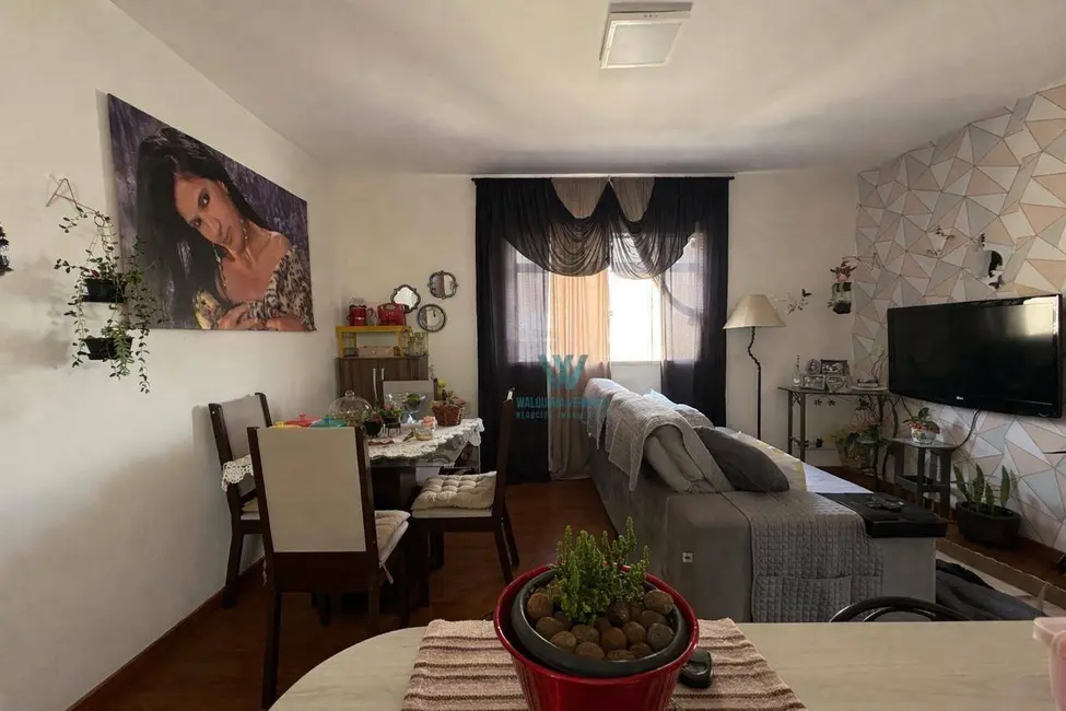 Apartamento com 2 quartos à venda, 72m2 em Jardim São Bento, Pocos De Caldas - MG - imagem 9 Foto 9 de Apartamento com 2 quartos à venda, 72m2 em Jardim São Bento, Pocos De Caldas - MG