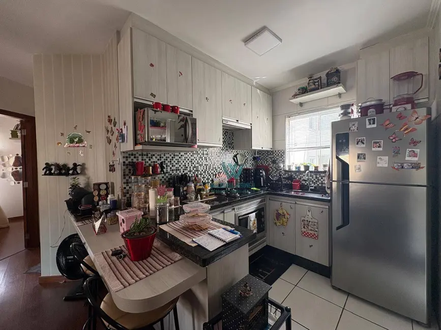 Apartamento com 2 quartos à venda, 72m2 em Jardim São Bento, Pocos De Caldas - MG - imagem 4 Foto 4 de Apartamento com 2 quartos à venda, 72m2 em Jardim São Bento, Pocos De Caldas - MG