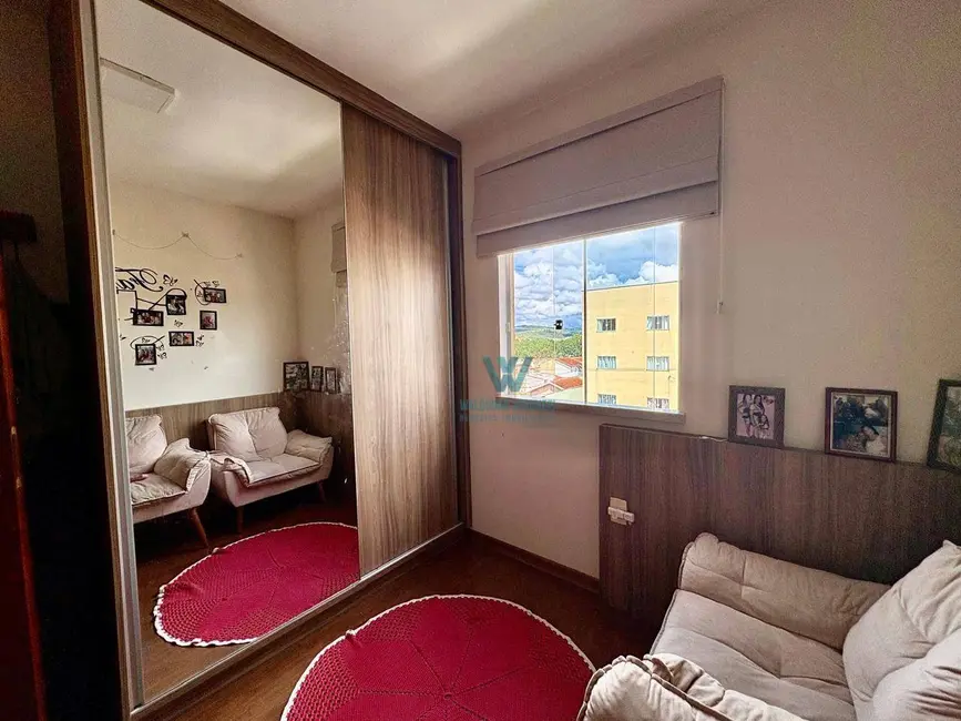 Apartamento com 2 quartos à venda, 72m2 em Jardim São Bento, Pocos De Caldas - MG - imagem 7 Foto 7 de Apartamento com 2 quartos à venda, 72m2 em Jardim São Bento, Pocos De Caldas - MG