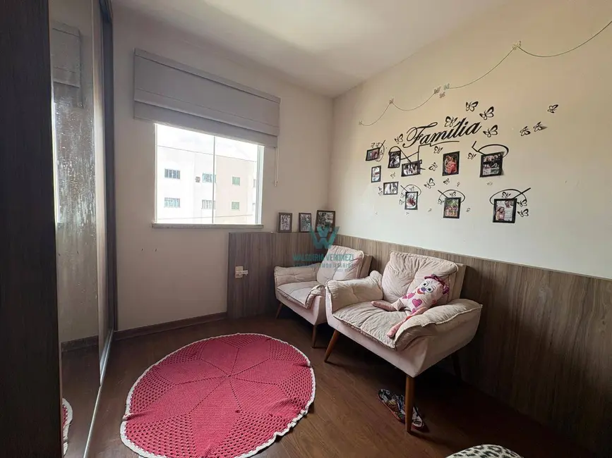 Apartamento com 2 quartos à venda, 72m2 em Jardim São Bento, Pocos De Caldas - MG - imagem 6 Foto 6 de Apartamento com 2 quartos à venda, 72m2 em Jardim São Bento, Pocos De Caldas - MG