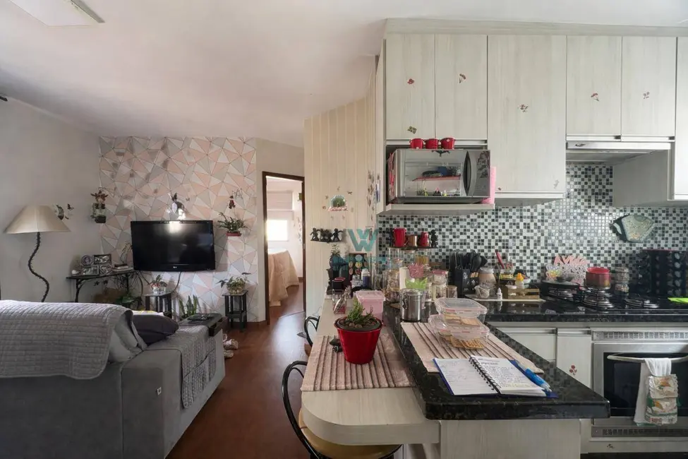 Apartamento com 2 quartos à venda, 72m2 em Jardim São Bento, Pocos De Caldas - MG - imagem 3 Foto 3 de Apartamento com 2 quartos à venda, 72m2 em Jardim São Bento, Pocos De Caldas - MG