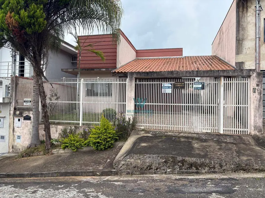 Foto 1 de Casa com 3 quartos à venda, 275m2 em Loteamento Nova Primavera, Pocos De Caldas - MG