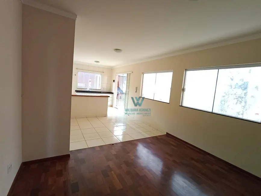 Foto 8 de Casa com 3 quartos à venda, 275m2 em Loteamento Nova Primavera, Pocos De Caldas - MG