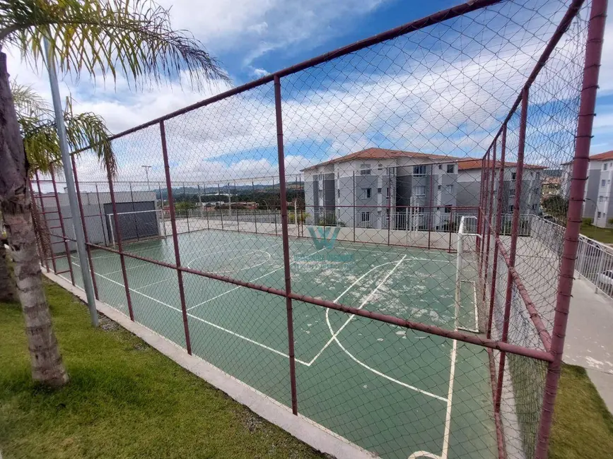 Foto 9 de Apartamento com 1 quarto à venda, 47m2 em Pocos De Caldas - MG