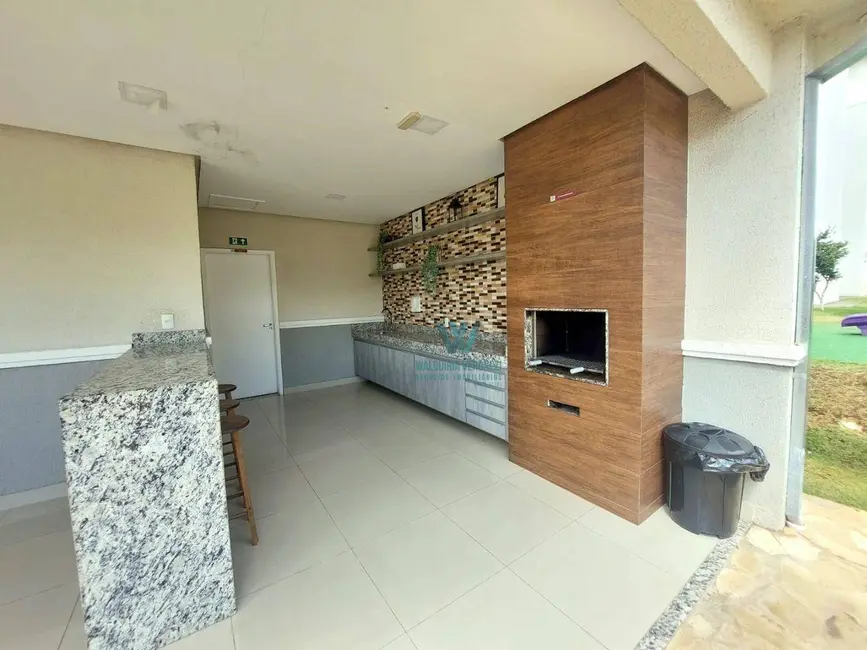 Foto 5 de Apartamento com 1 quarto à venda, 47m2 em Pocos De Caldas - MG