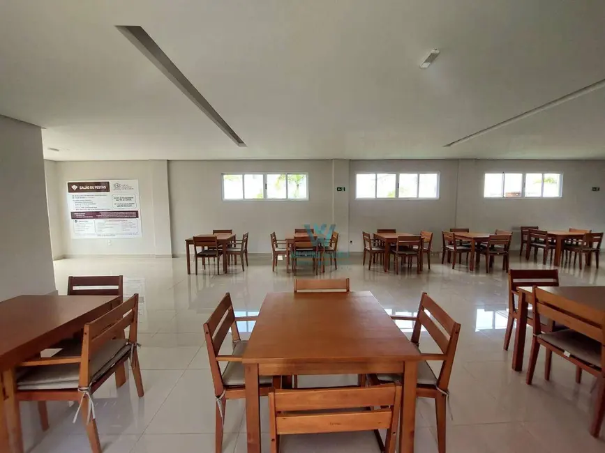 Foto 6 de Apartamento com 1 quarto à venda, 47m2 em Pocos De Caldas - MG