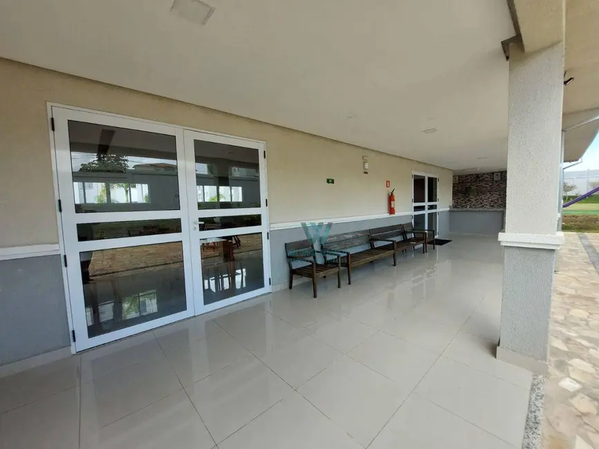 Foto 4 de Apartamento com 1 quarto à venda, 47m2 em Pocos De Caldas - MG