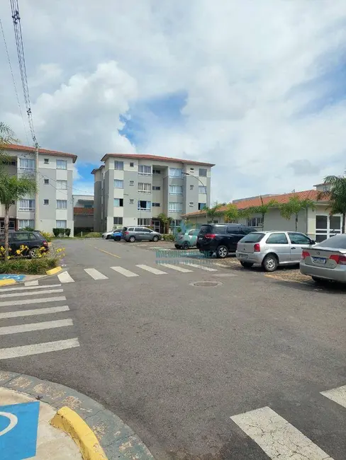 Foto 2 de Apartamento com 1 quarto à venda, 47m2 em Pocos De Caldas - MG