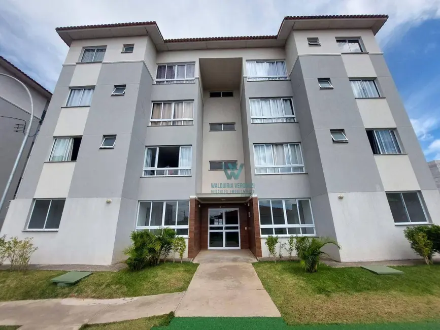 Foto 1 de Apartamento com 1 quarto à venda, 47m2 em Pocos De Caldas - MG