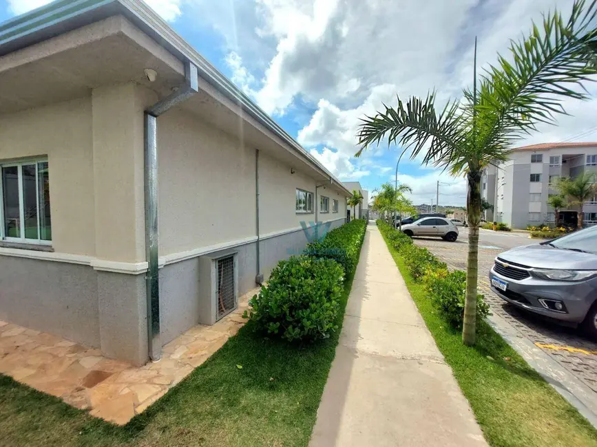 Foto 6 de Apartamento com 1 quarto à venda, 47m2 em Pocos De Caldas - MG