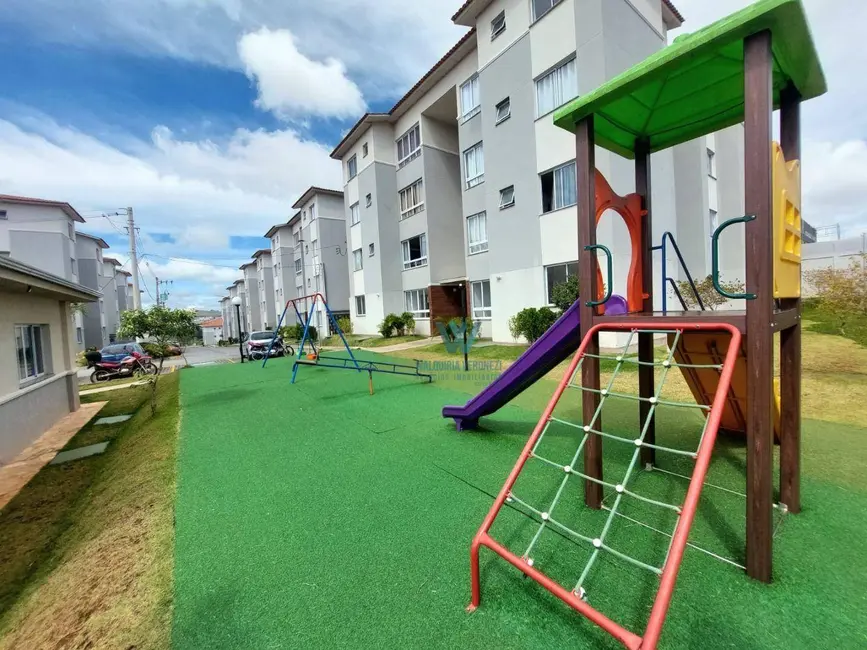 Foto 9 de Apartamento com 1 quarto à venda, 47m2 em Pocos De Caldas - MG